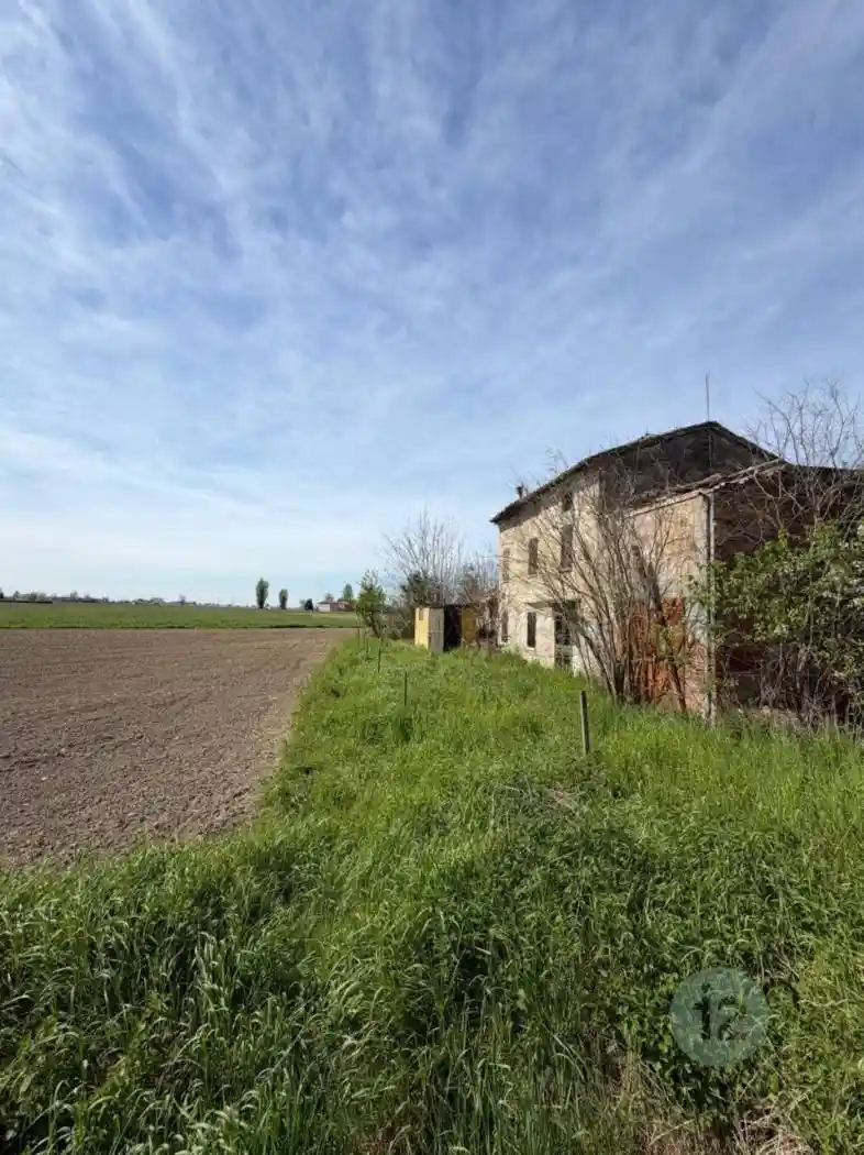 Rustico - Casale in vendita a Concordia sulla Secchia
