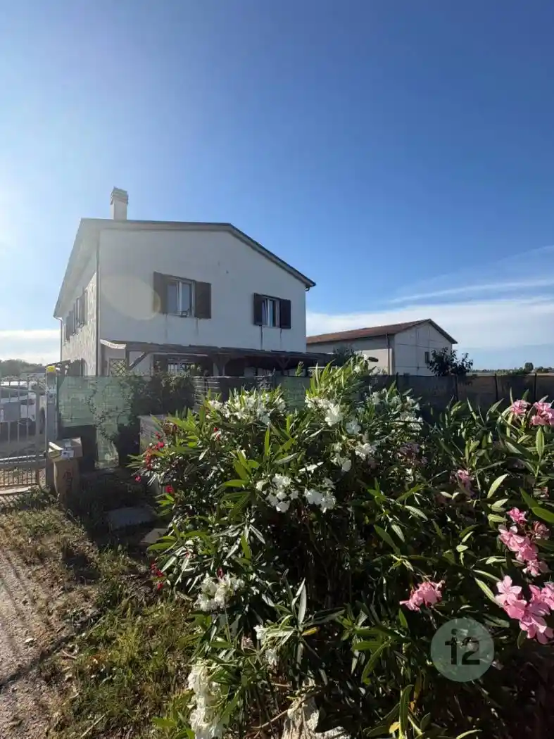 Villetta a schiera in vendita a San Prospero
