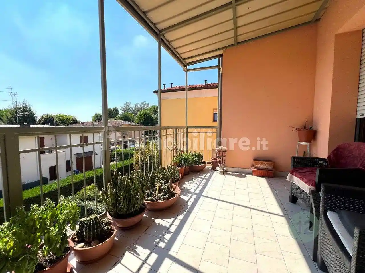 Appartamento in vendita a Mirandola