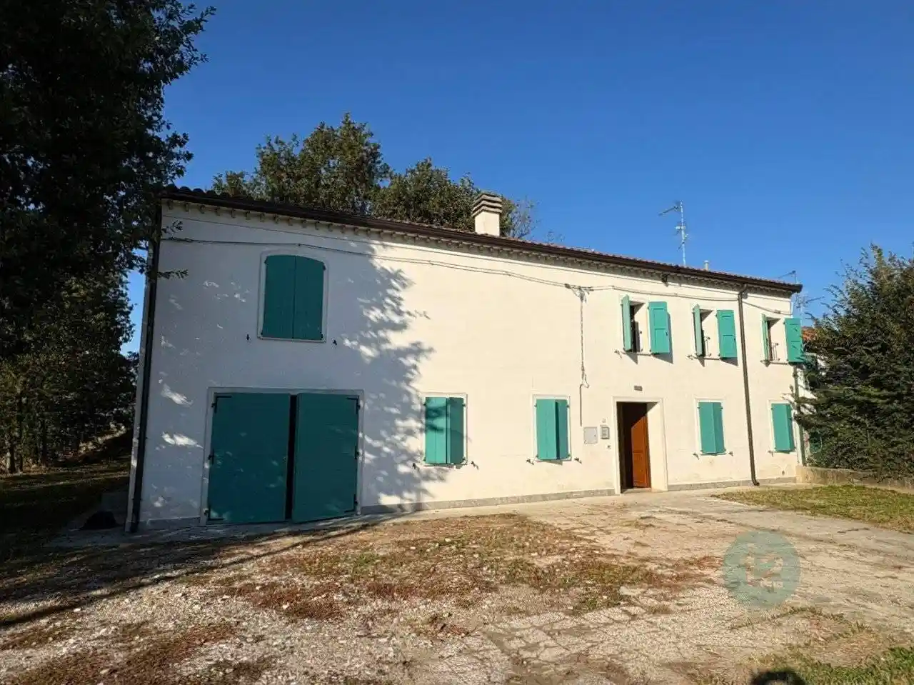 Villetta a schiera in vendita a Concordia sulla Secchia