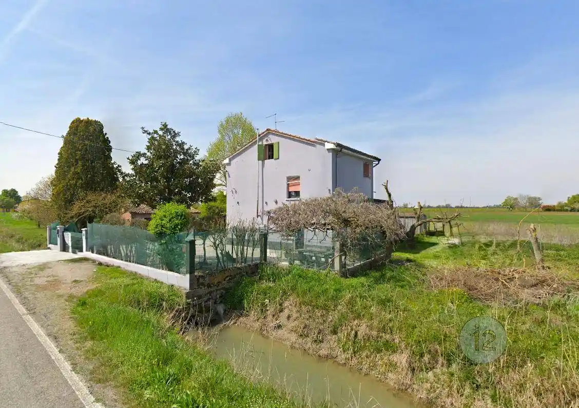 Casa indipendente in vendita a Mirandola