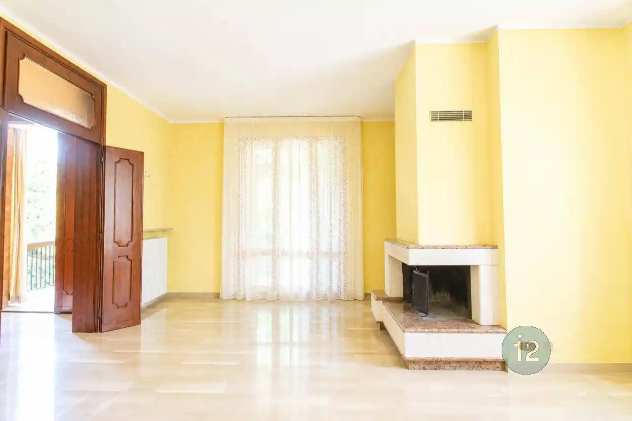 Villa in vendita a Mirandola
