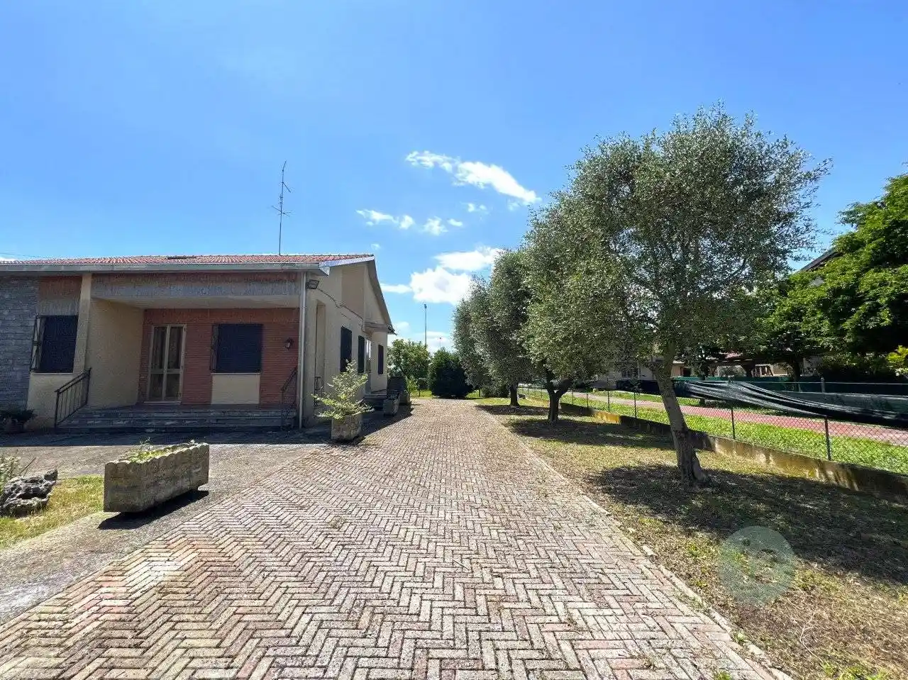 Casa indipendente in vendita a Mirandola