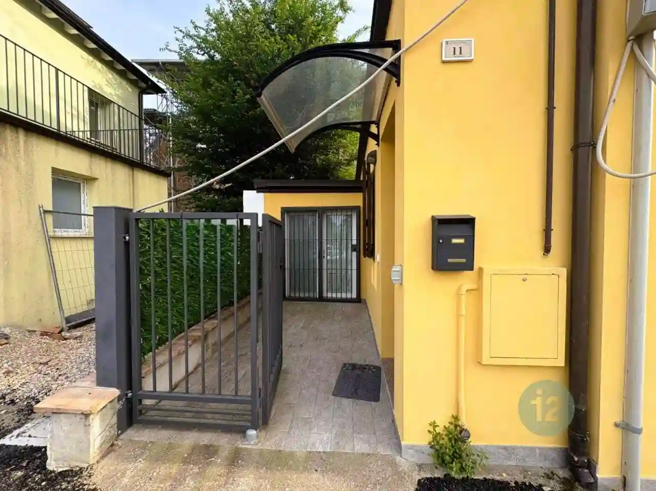 Villetta a schiera - foto 5