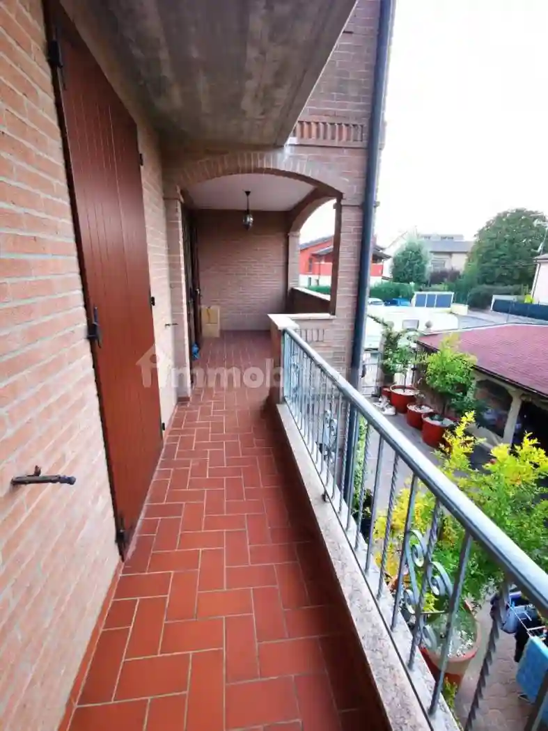 Villetta a schiera - foto 5