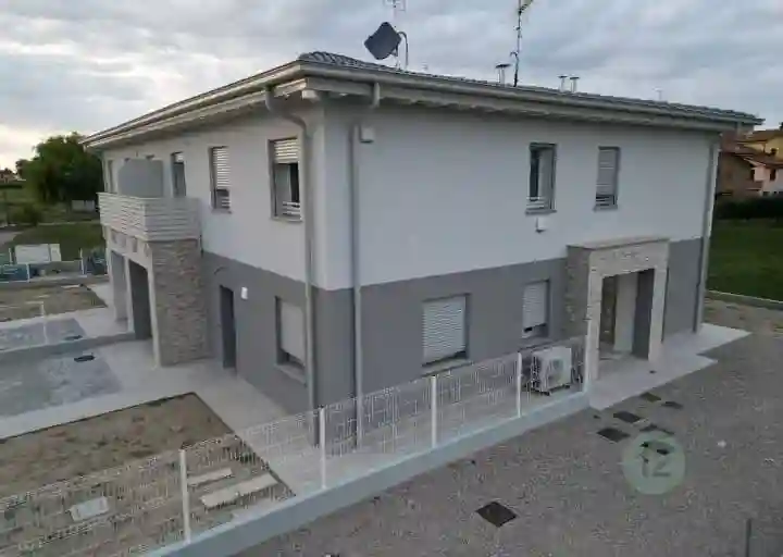 Villetta a schiera - foto 2