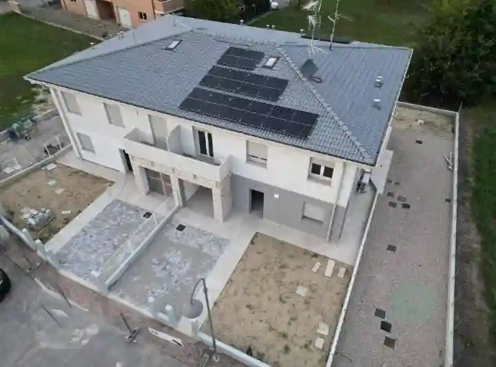 Villetta a schiera - foto 3