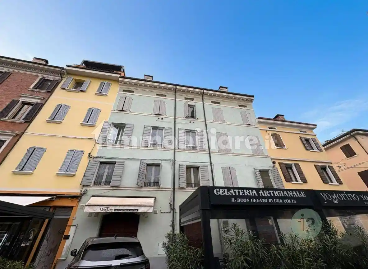 Appartamento in vendita a Mirandola