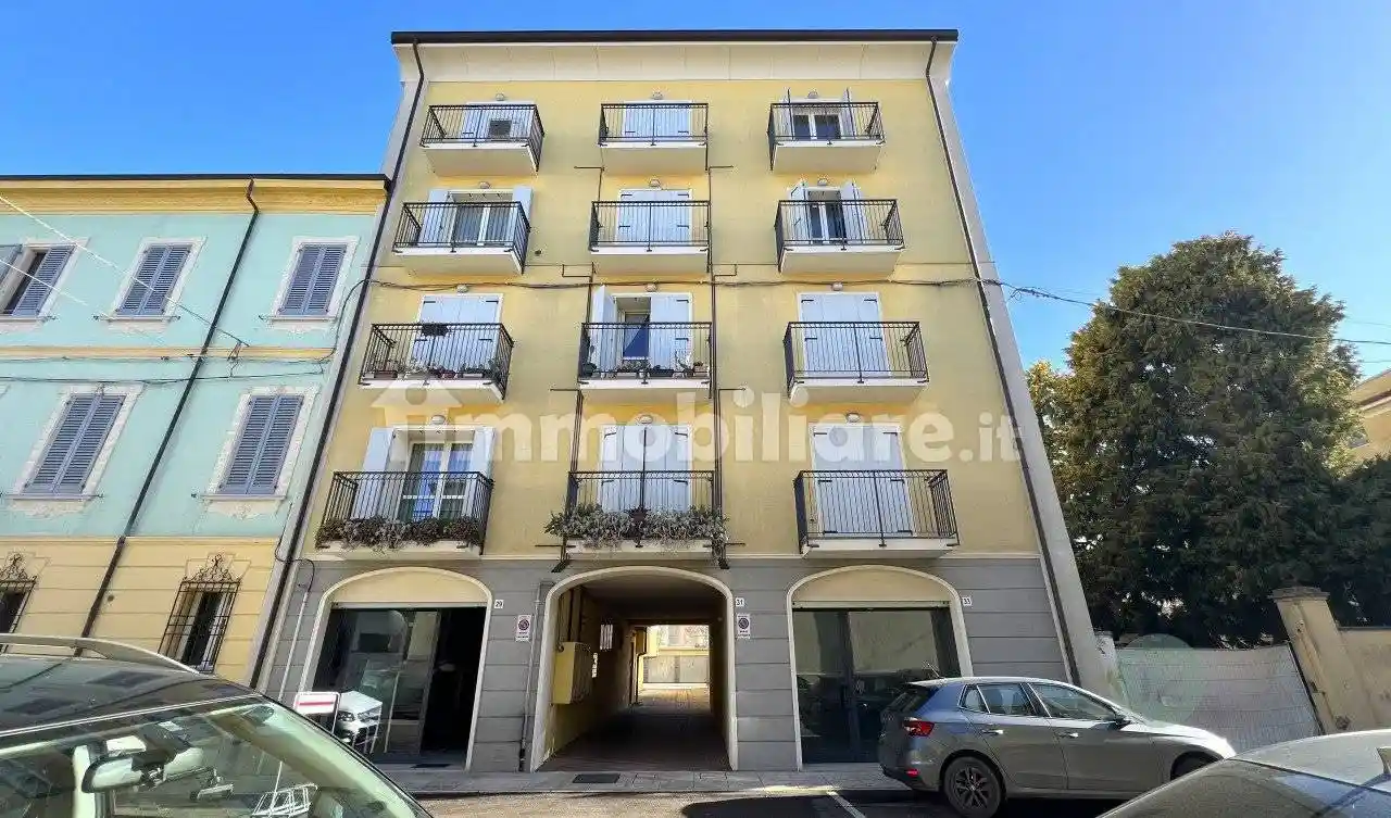 Appartamento in vendita a Mirandola