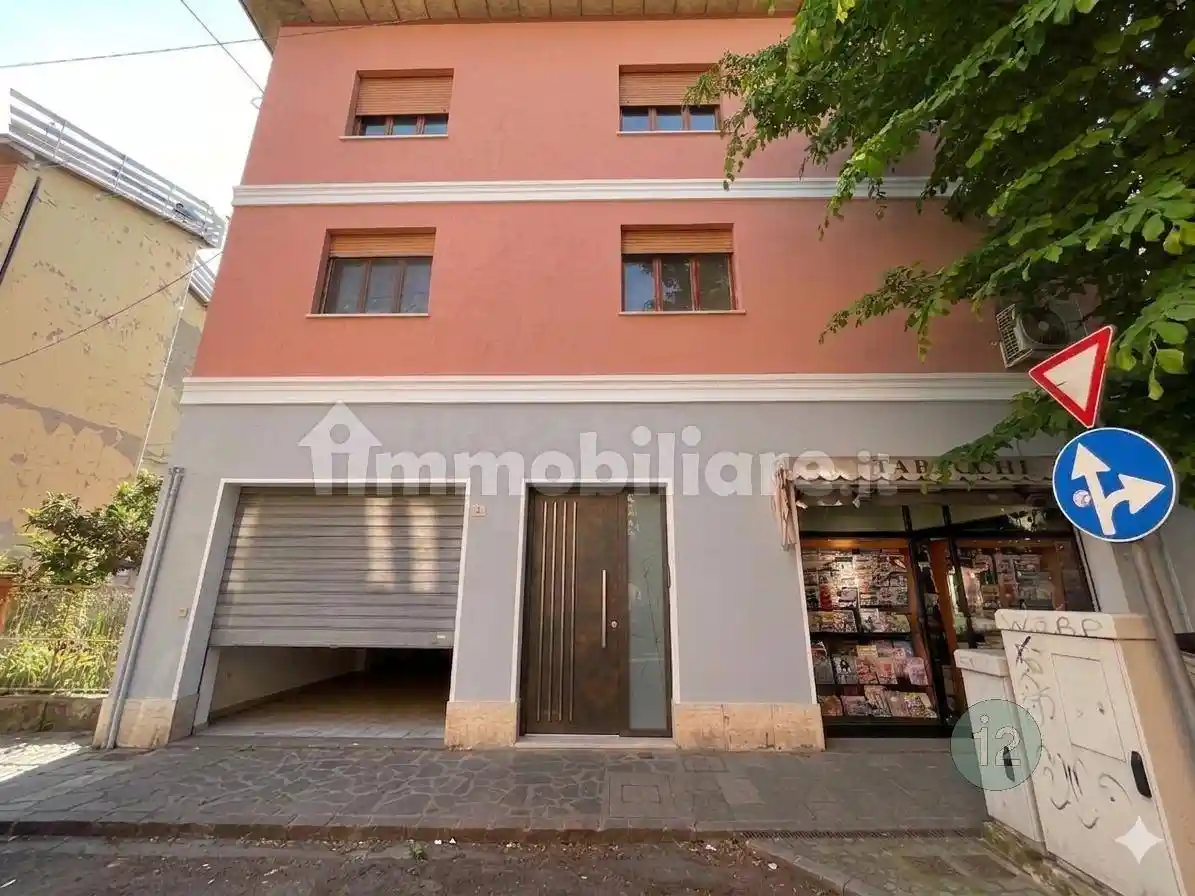 Appartamento in vendita a Carpi