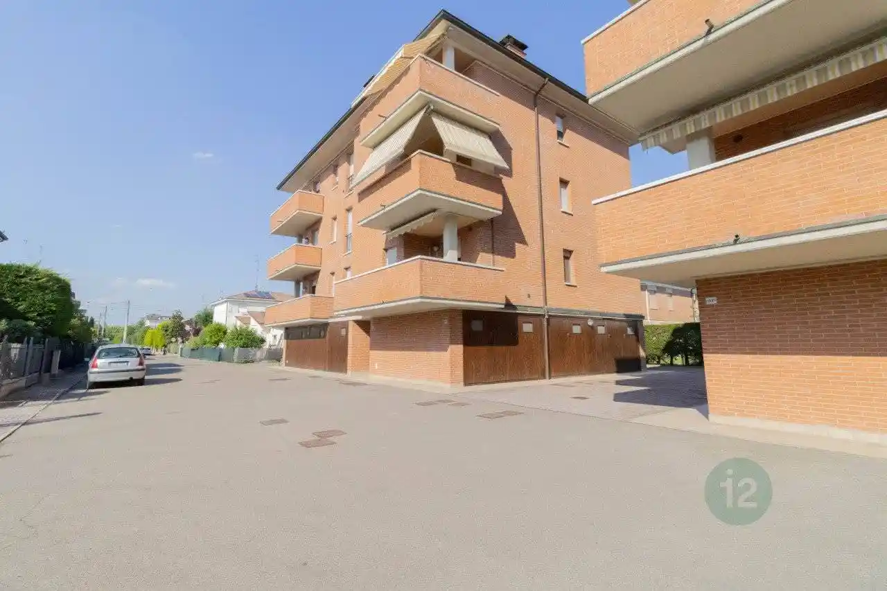 Appartamento in vendita a Carpi