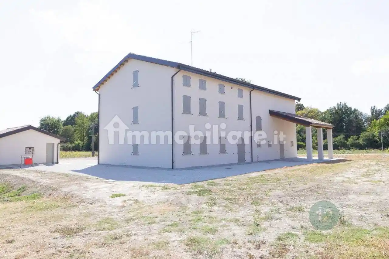 Villa in vendita a Carpi
