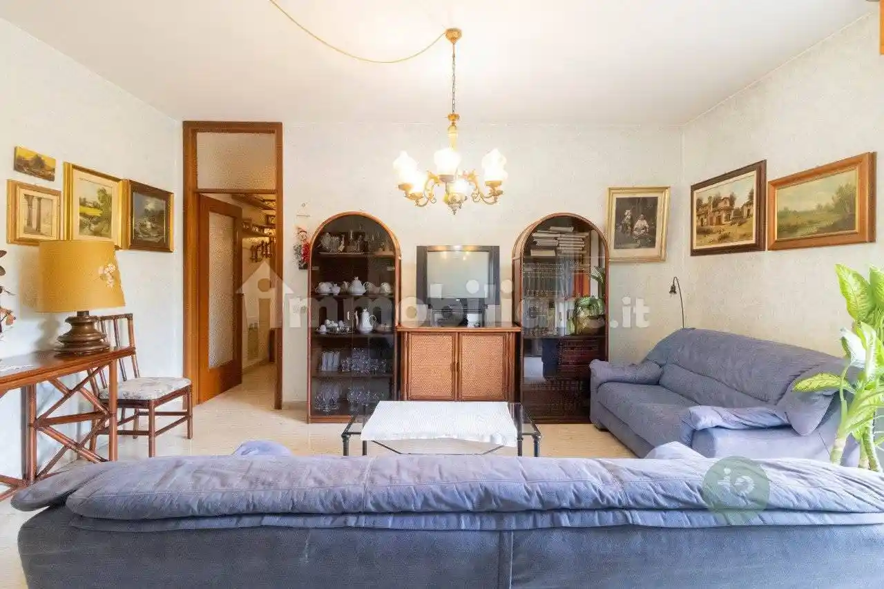 Appartamento in vendita a Carpi