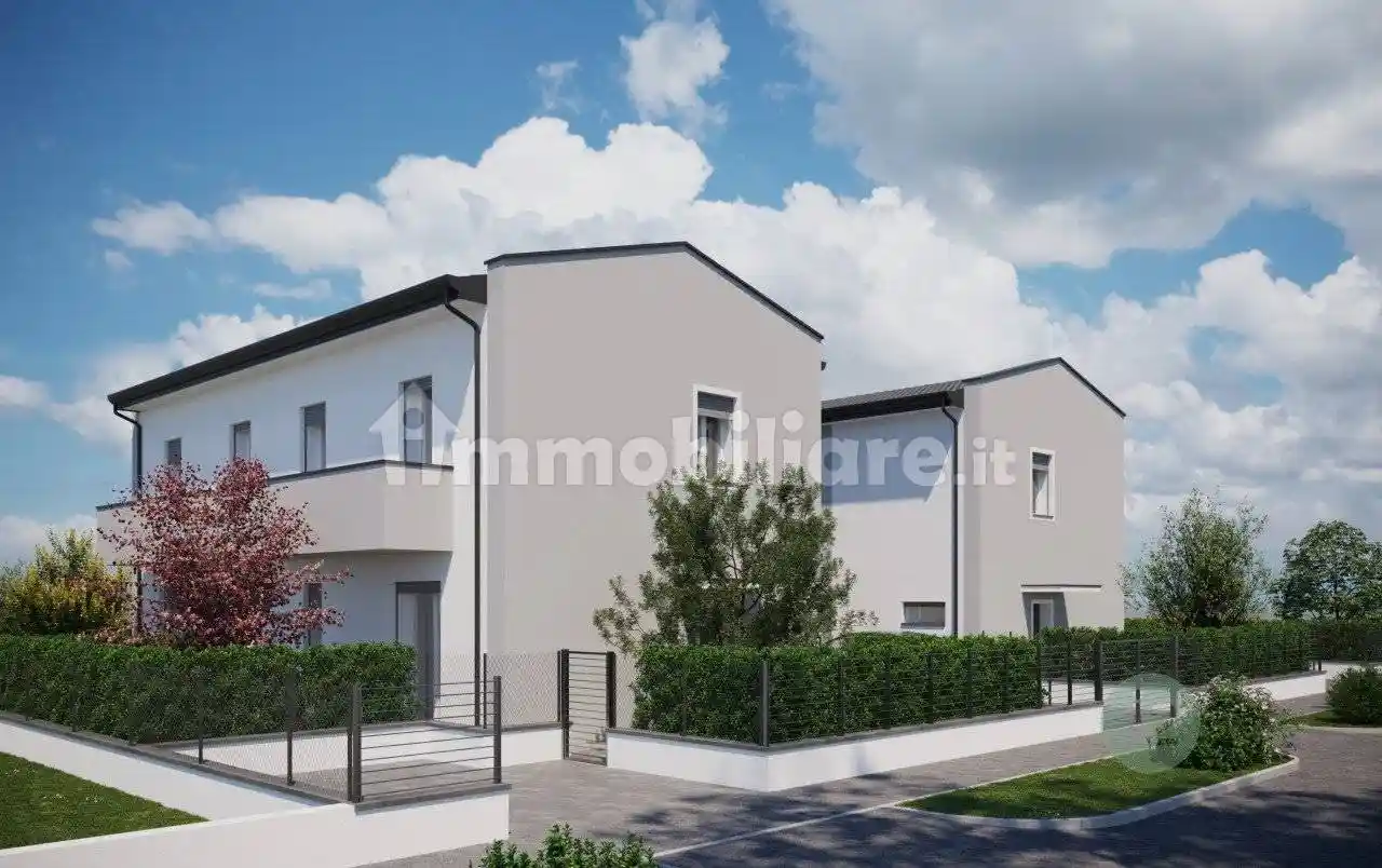 Villa in vendita a Carpi