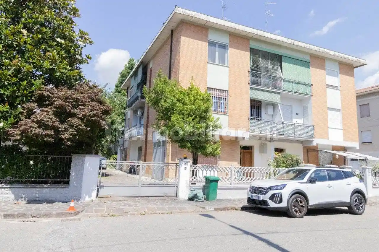 Appartamento in vendita a Carpi