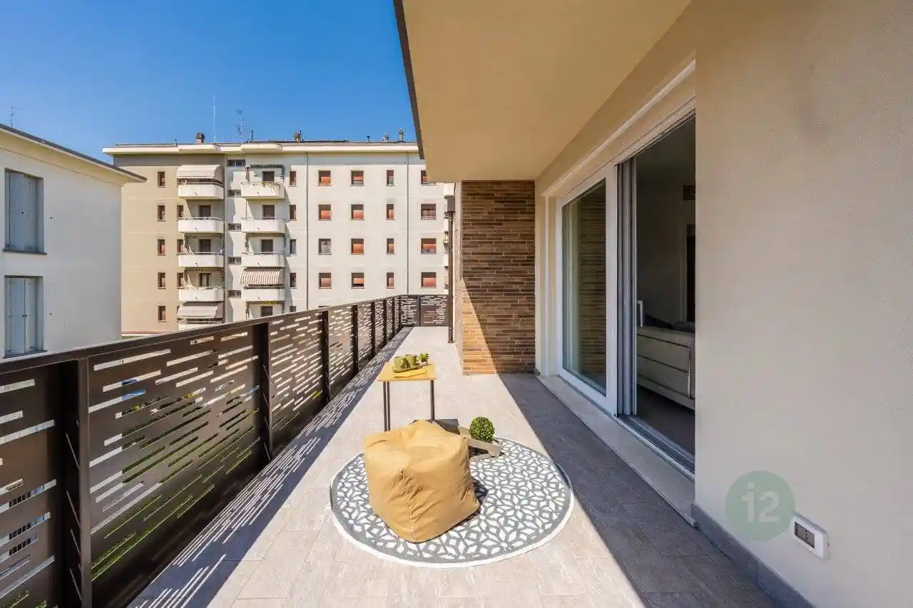Appartamento in vendita a Carpi