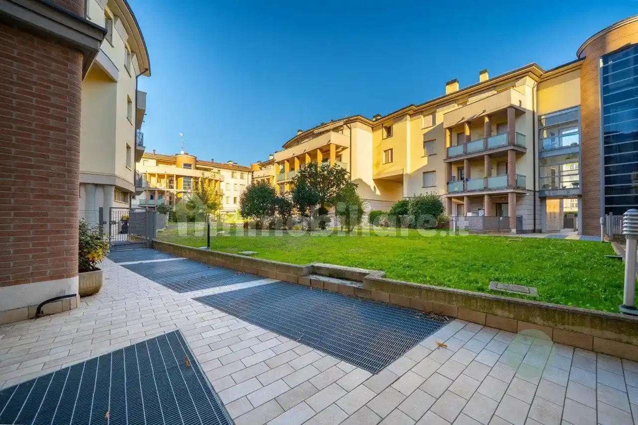 Appartamento in vendita a Carpi