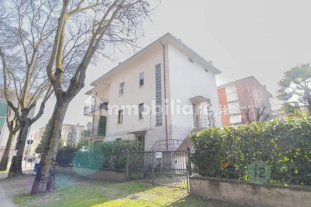 Appartamento in vendita a Carpi