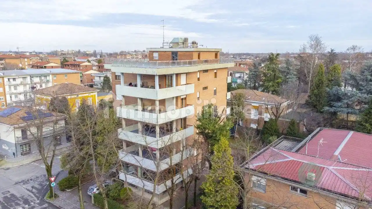 Appartamento in vendita a Carpi