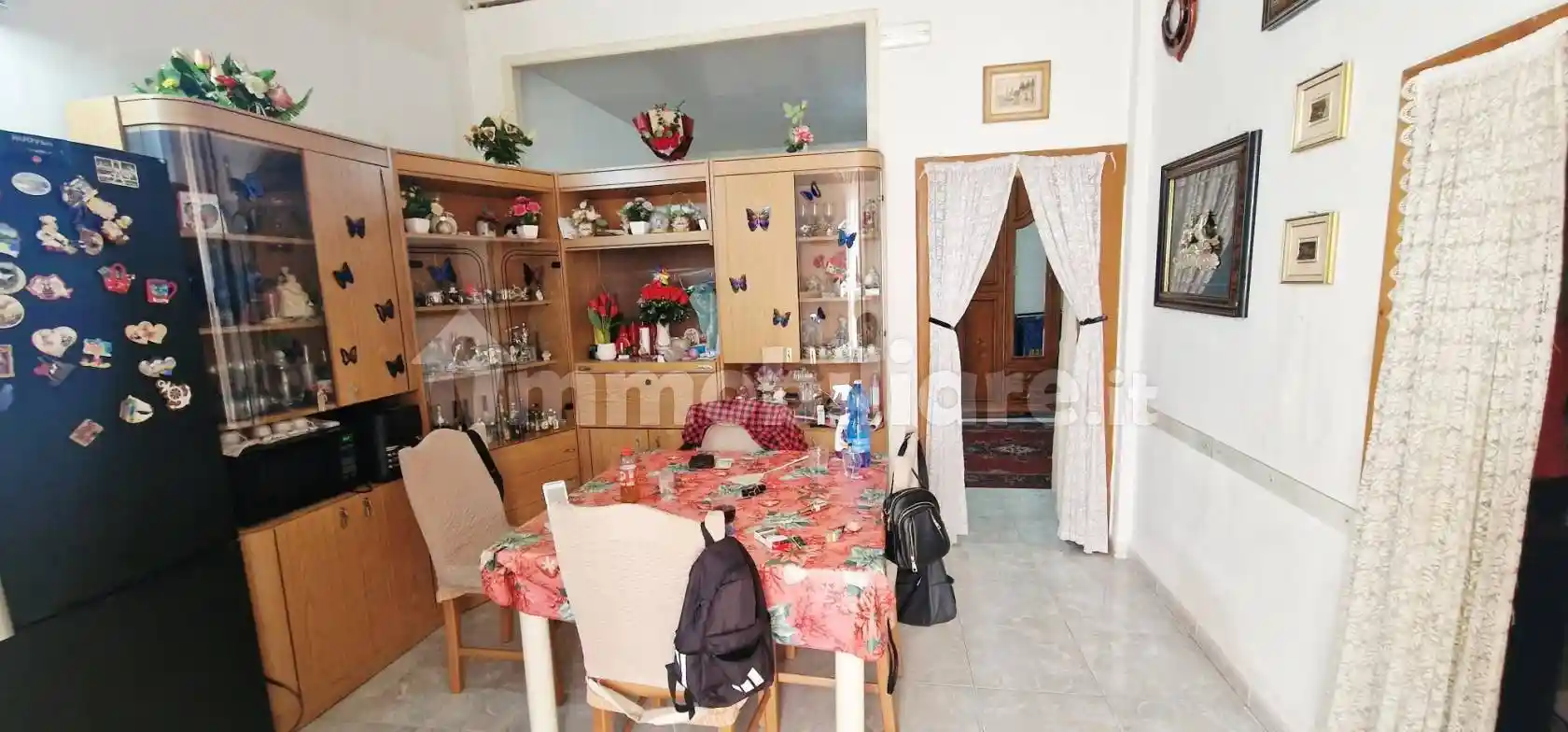 Casa indipendente in vendita a Orta Nova