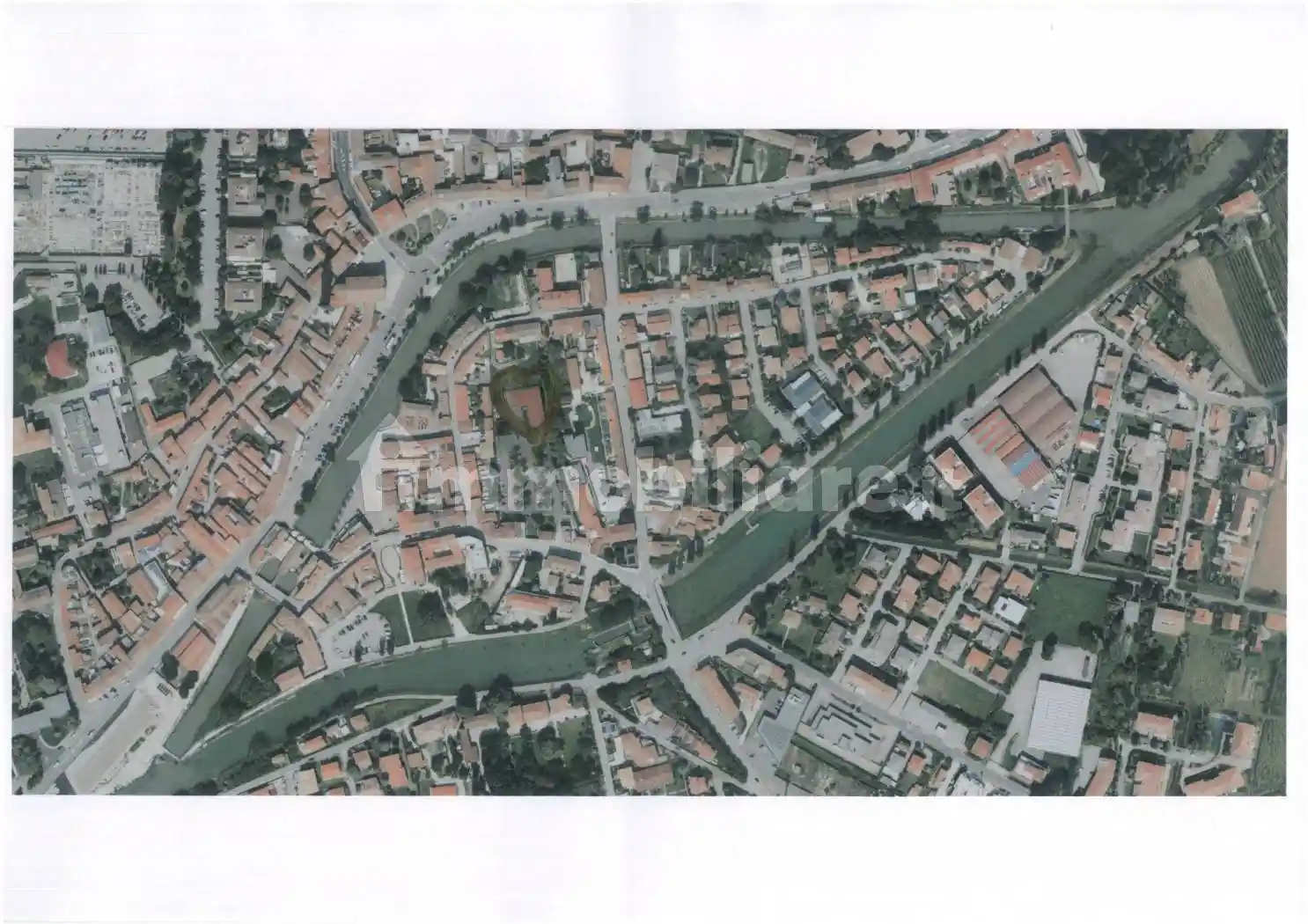 Appartamento in vendita a Dolo