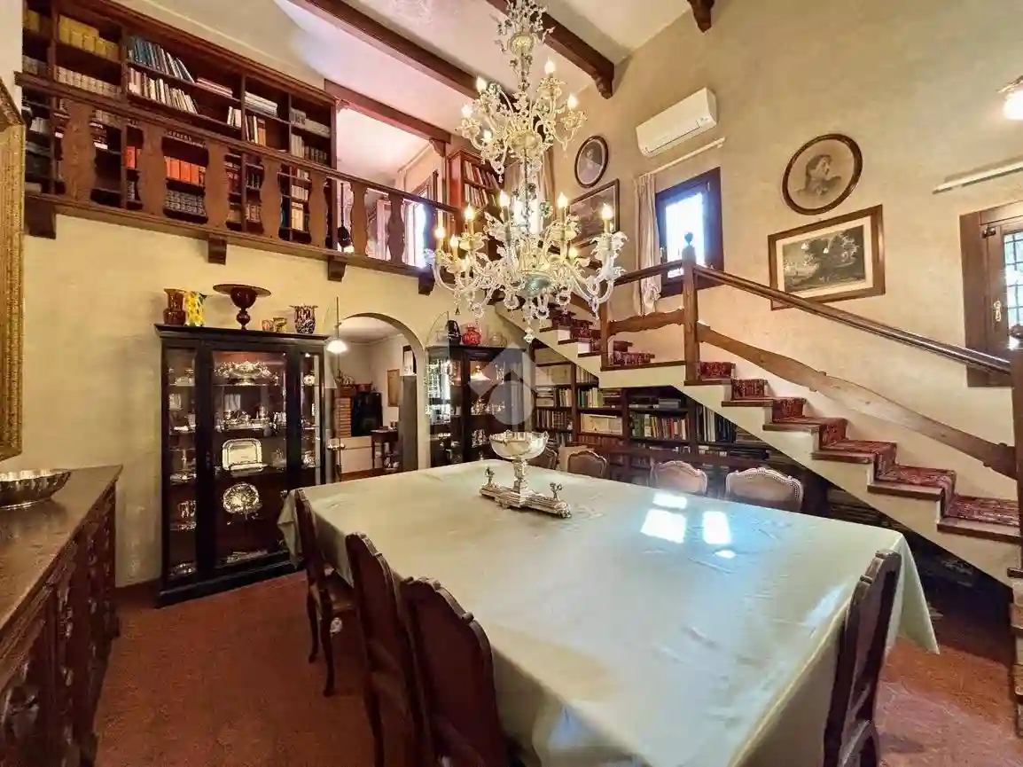 Villa - foto 5