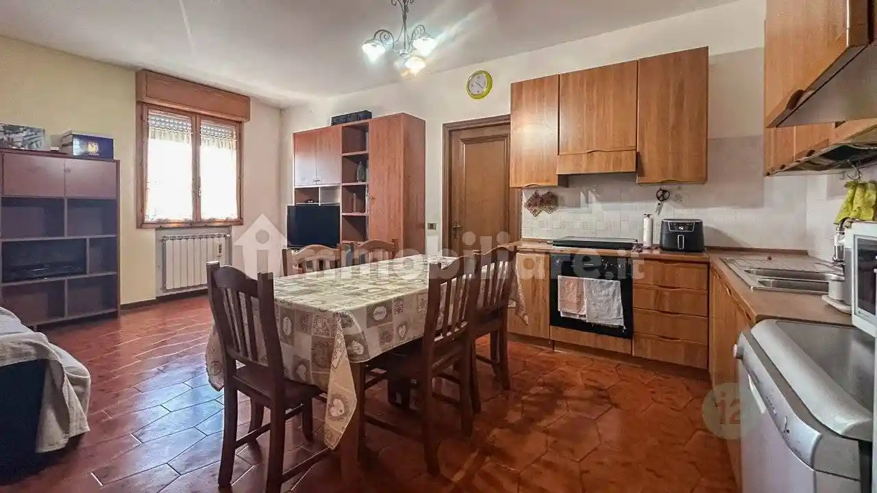 Appartamento in vendita a Carpi
