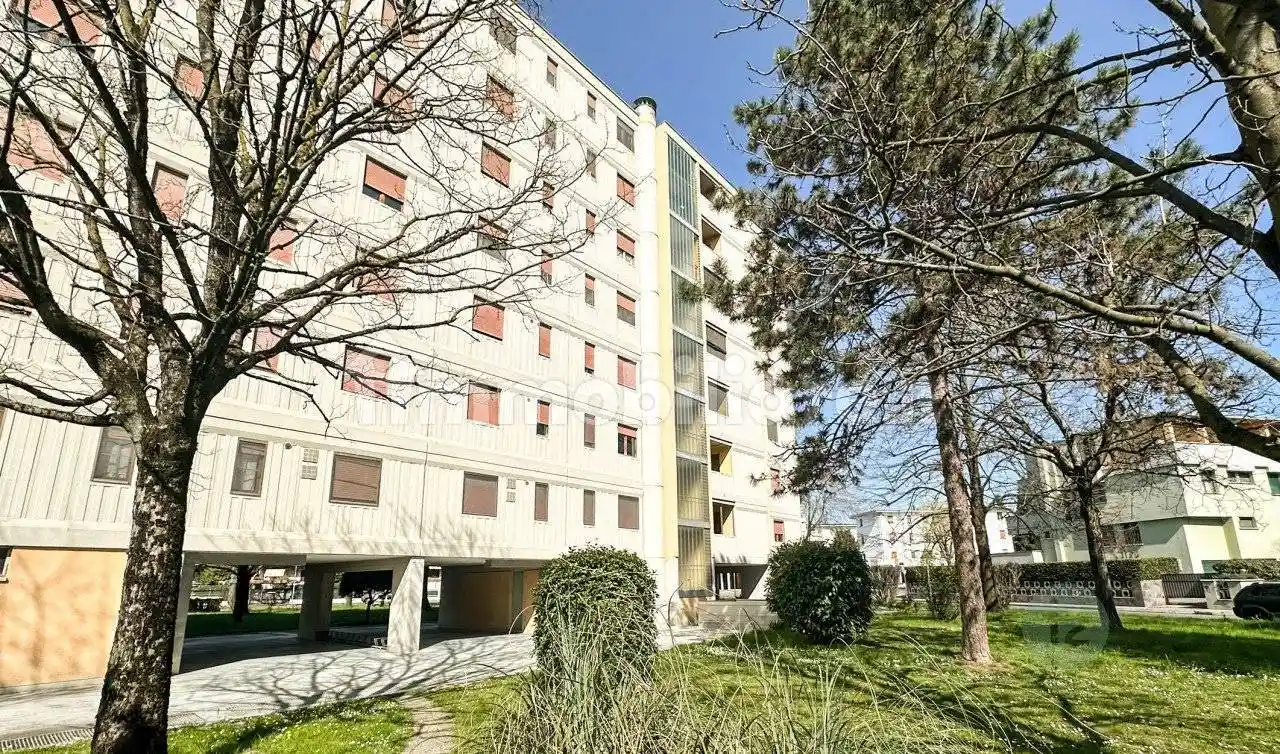 Appartamento in vendita a Carpi