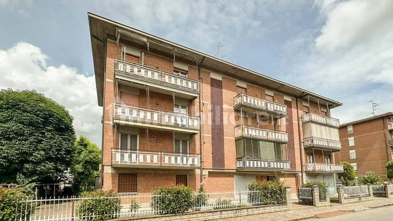 Appartamento in vendita a Carpi