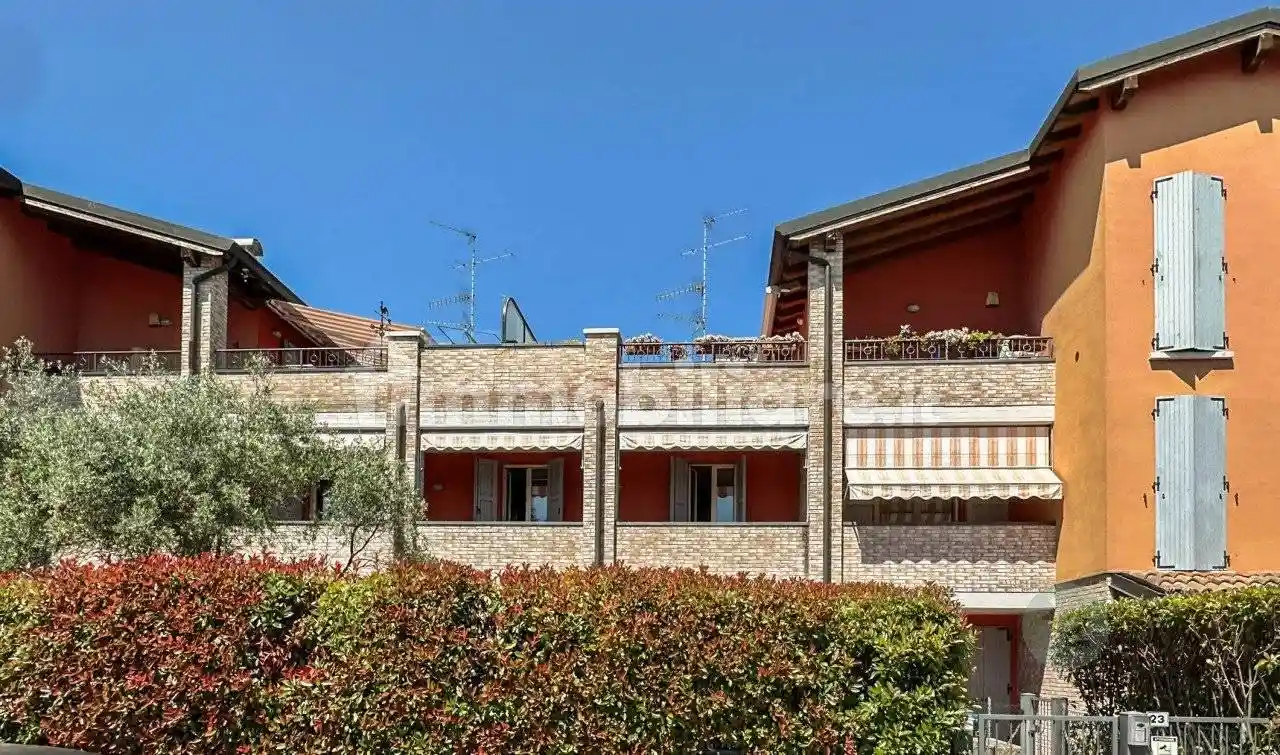 Appartamento in vendita a Carpi