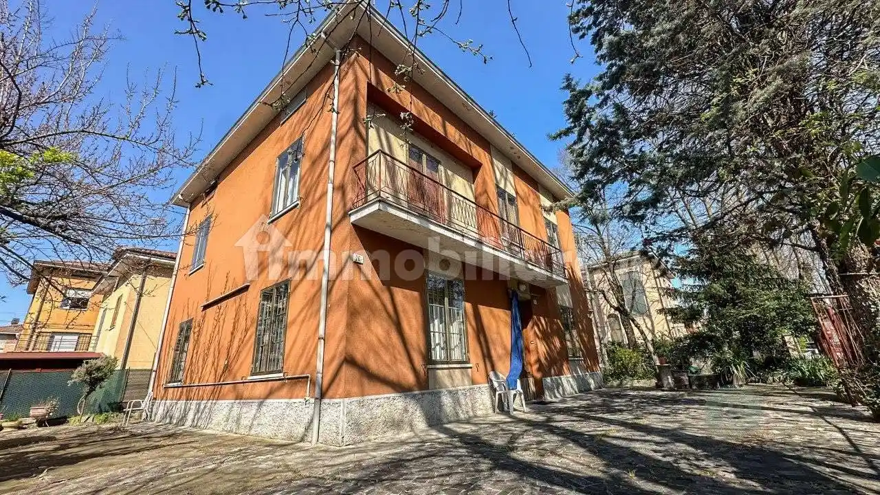 Casa indipendente in vendita a Carpi