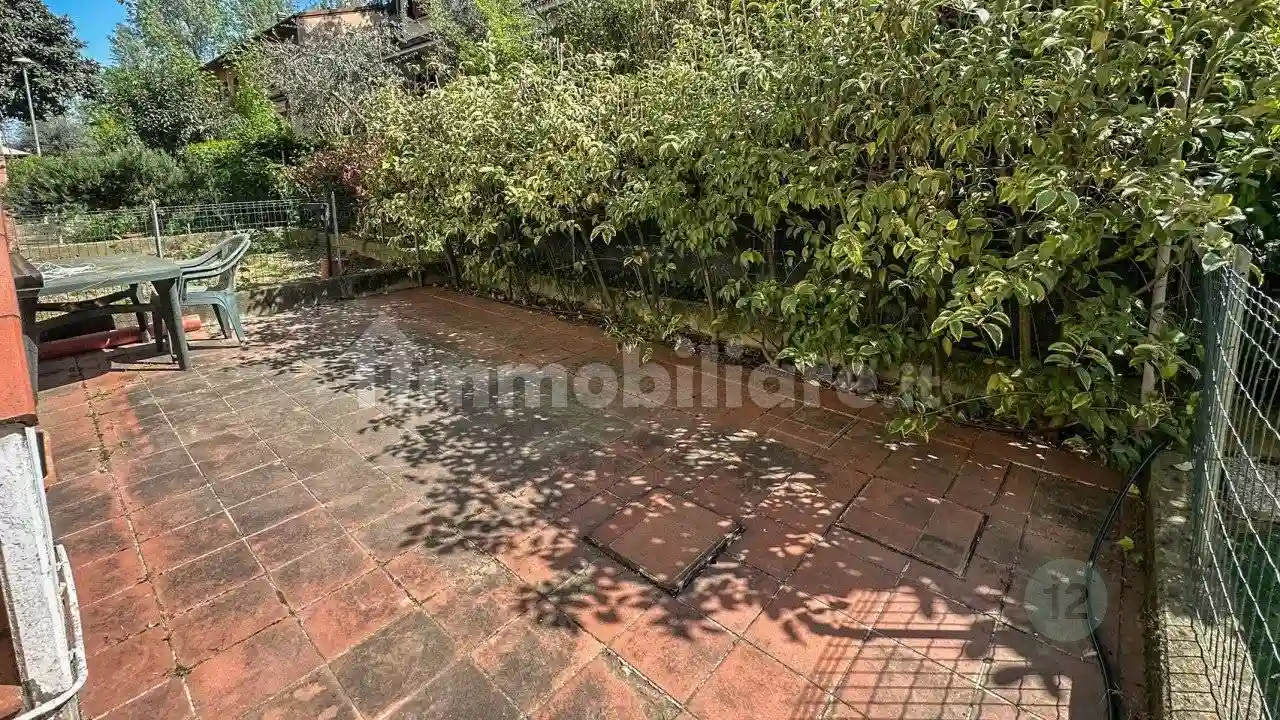 Villetta a schiera - foto 4