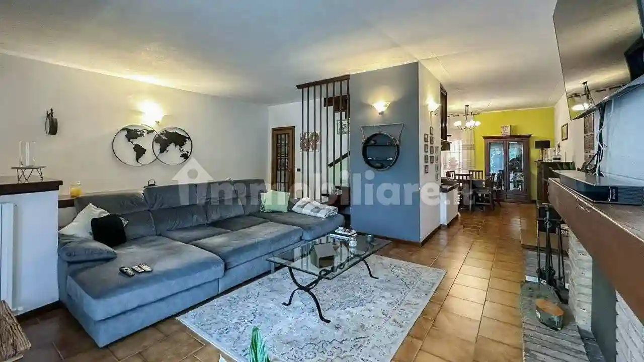 Villetta a schiera - foto 2