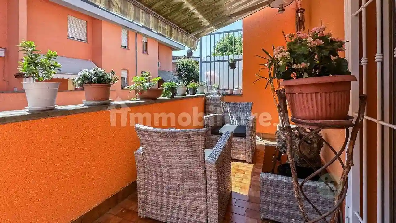 Villetta a schiera - foto 4