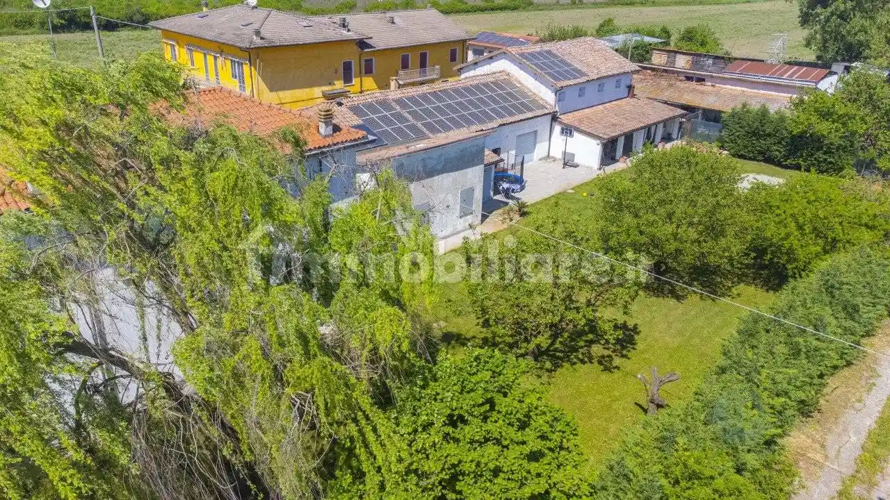 Villa in vendita a Carpi