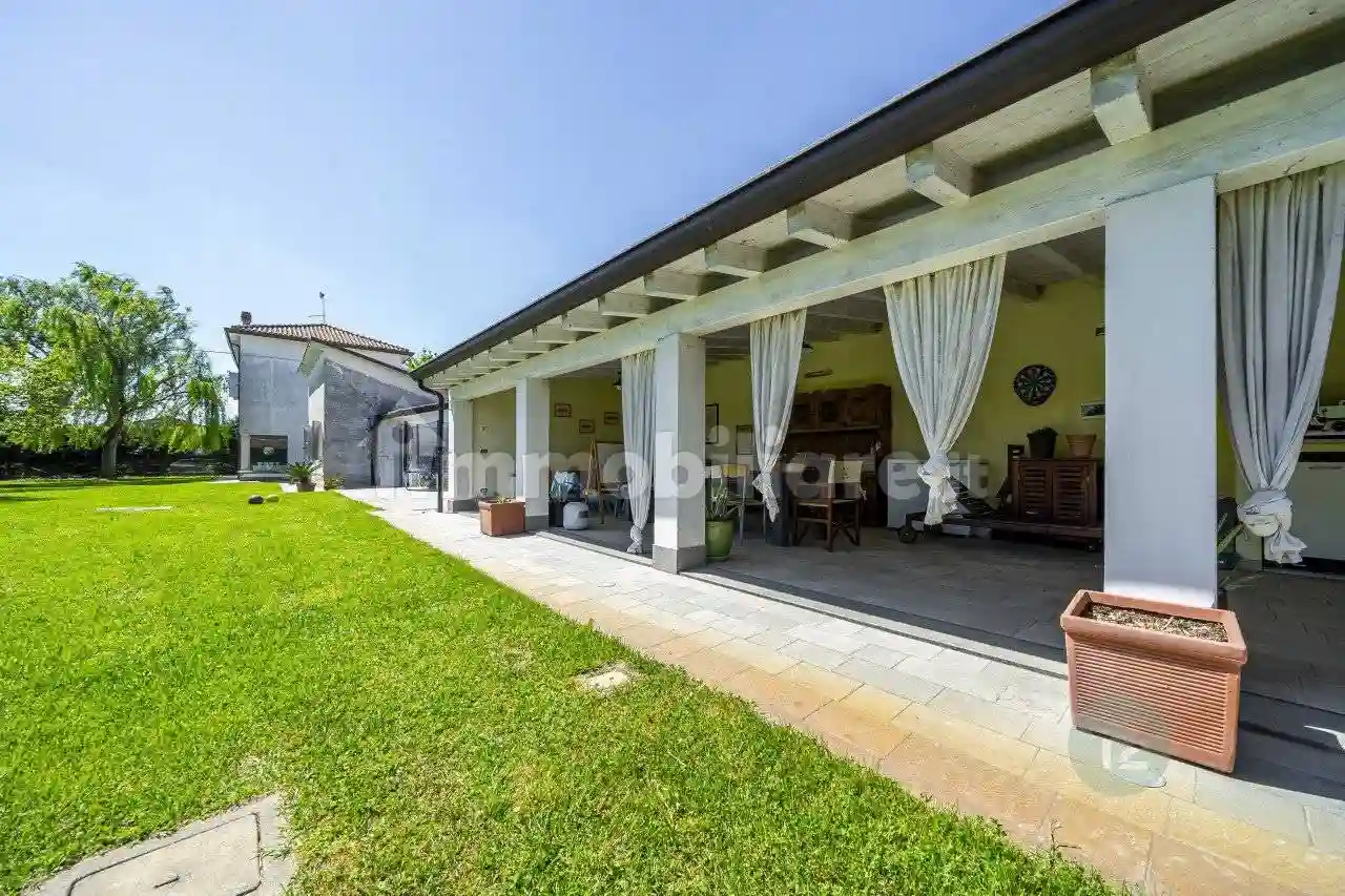 Villa - foto 4