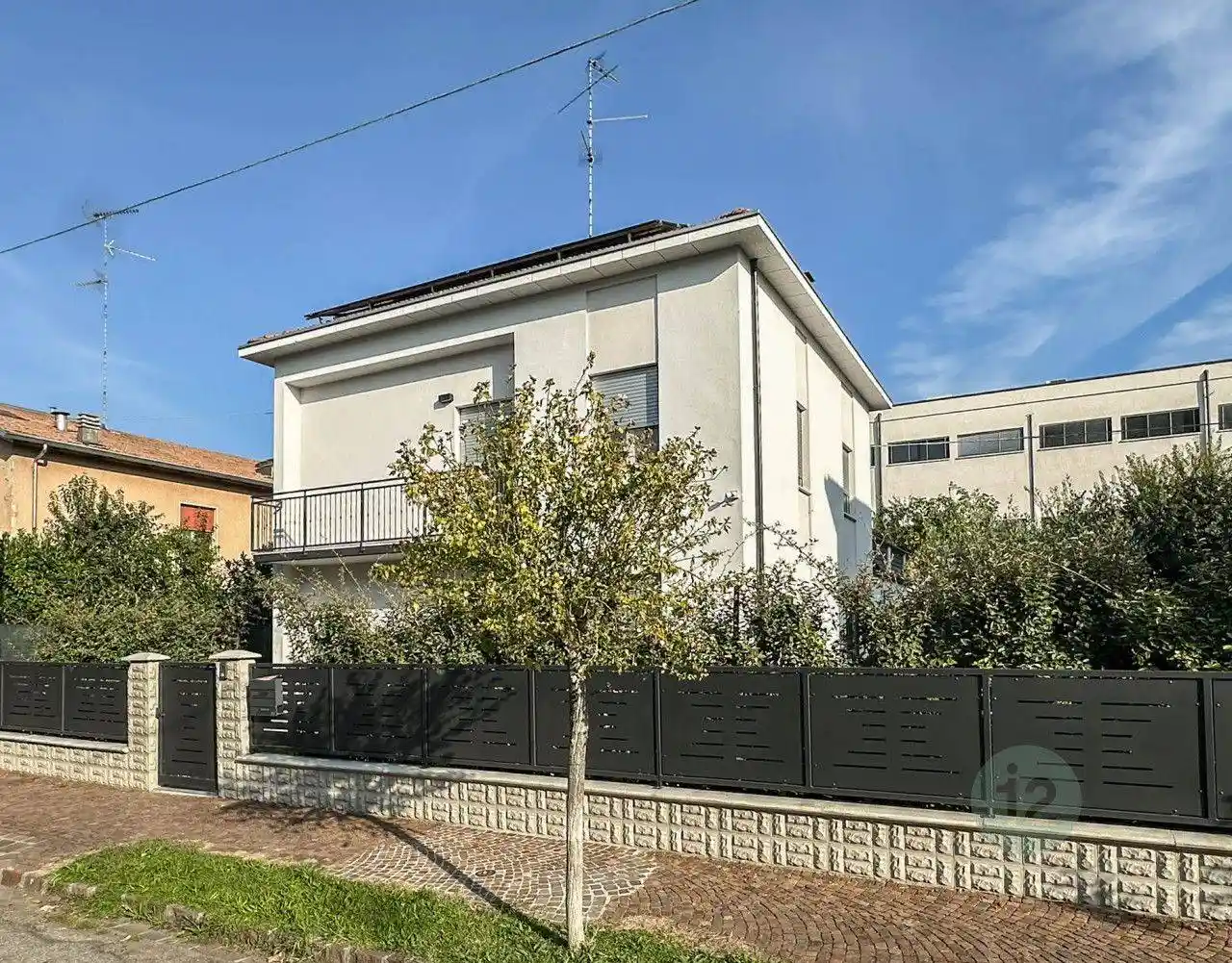 Villa in vendita a Carpi