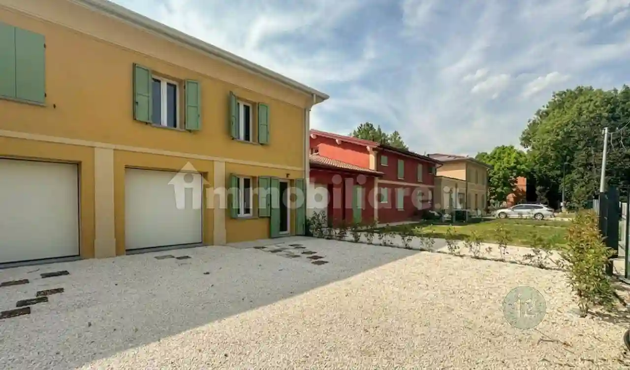 Villetta a schiera - foto 2