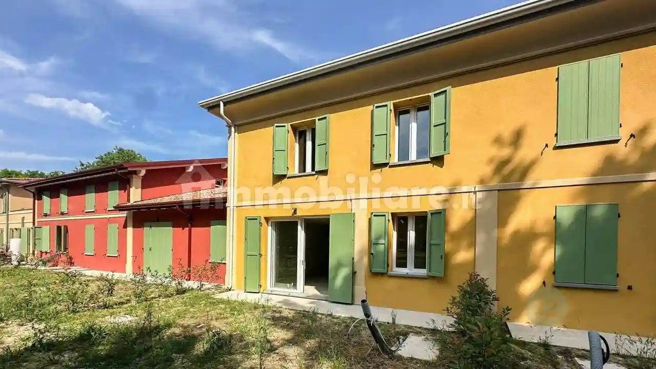Villetta a schiera - foto 3