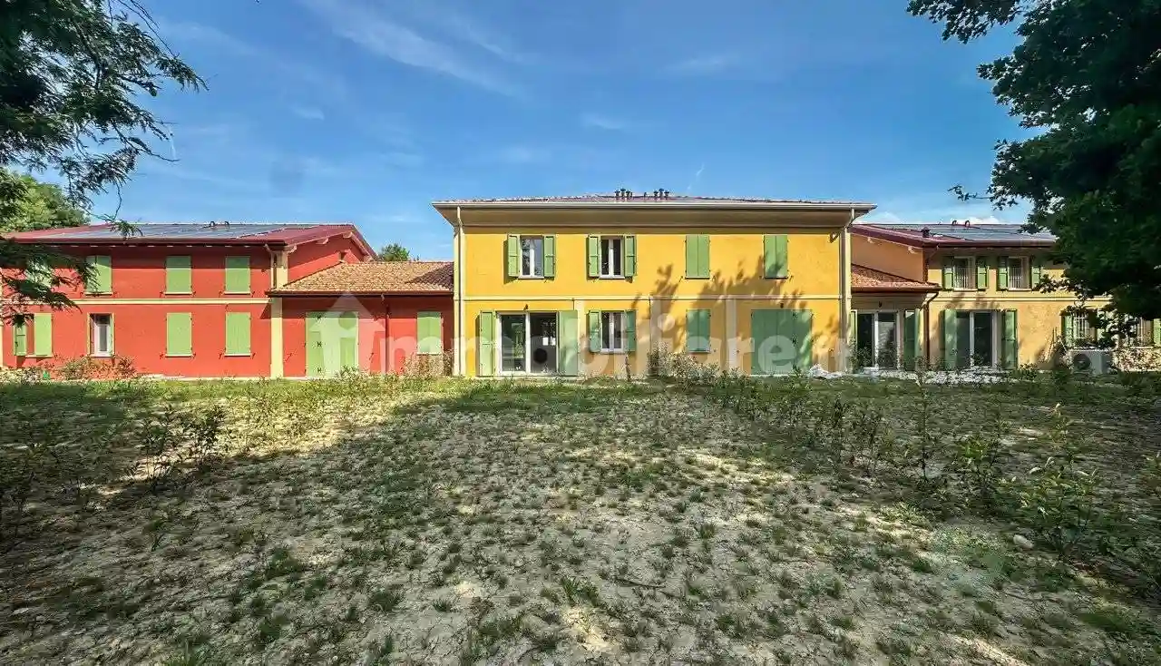 Villetta a schiera - foto 4