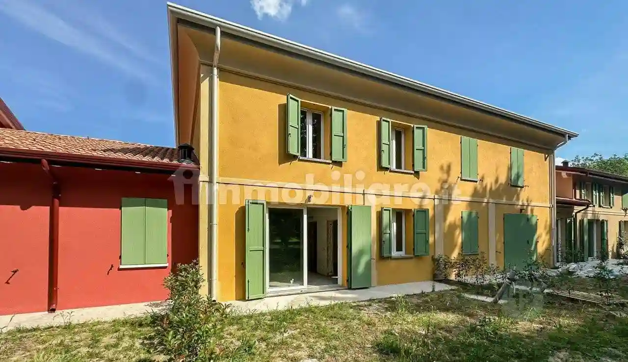 Villetta a schiera - foto 5