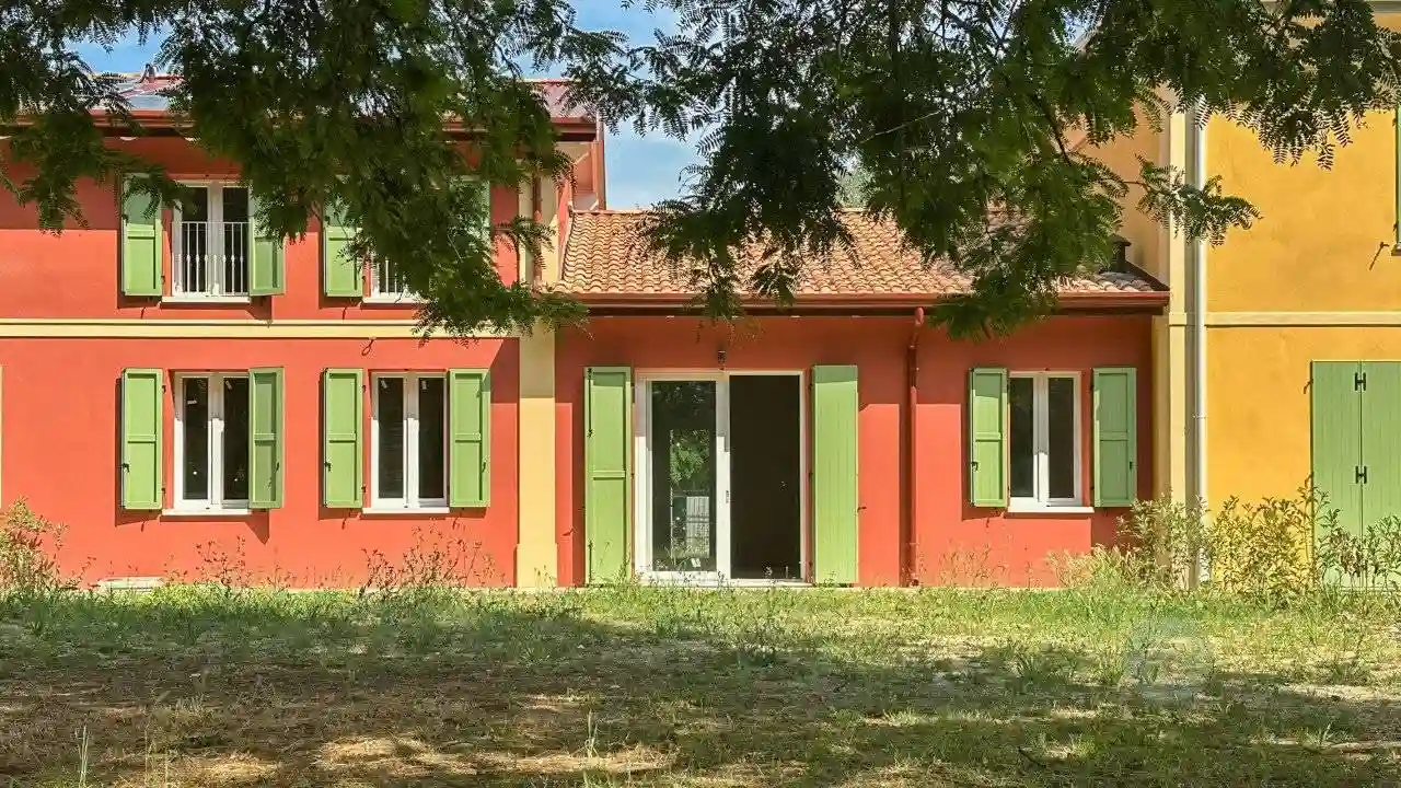 Villetta a schiera - foto 4