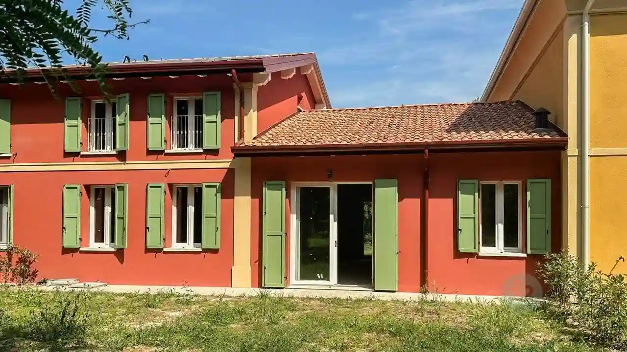 Villetta a schiera - foto 5