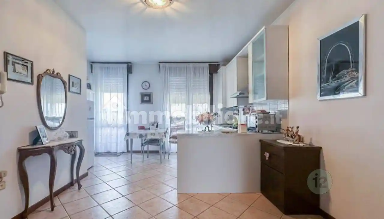 Appartamento in vendita a Carpi