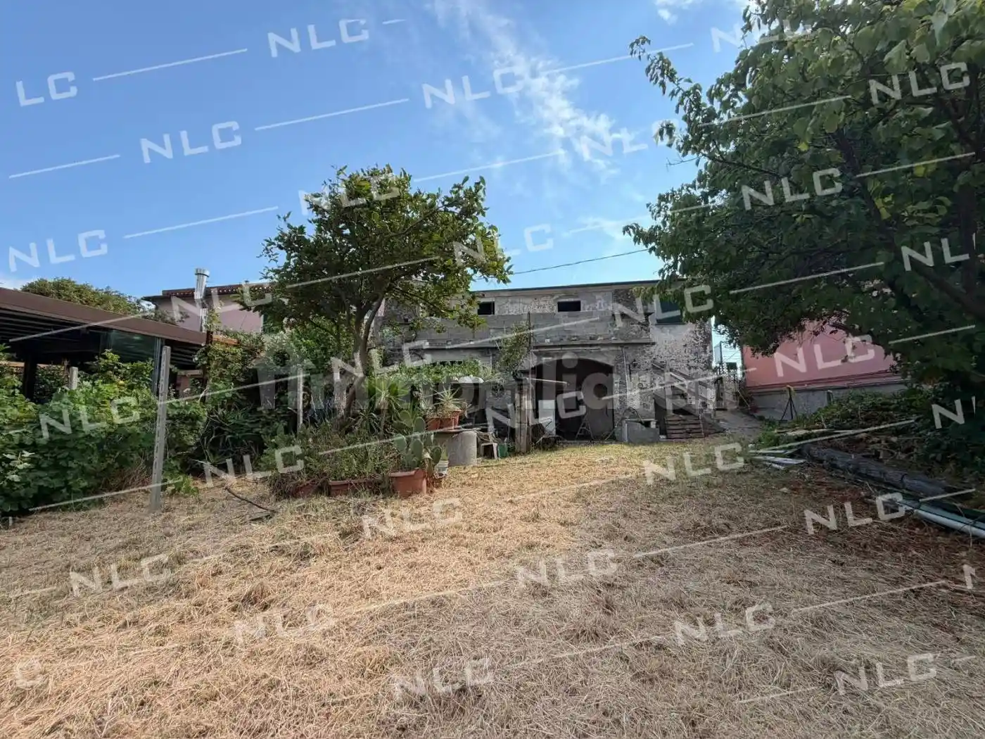 Casa indipendente in vendita a Lavagna