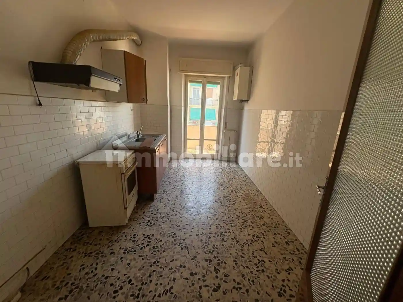 Appartamento in vendita a Ancona