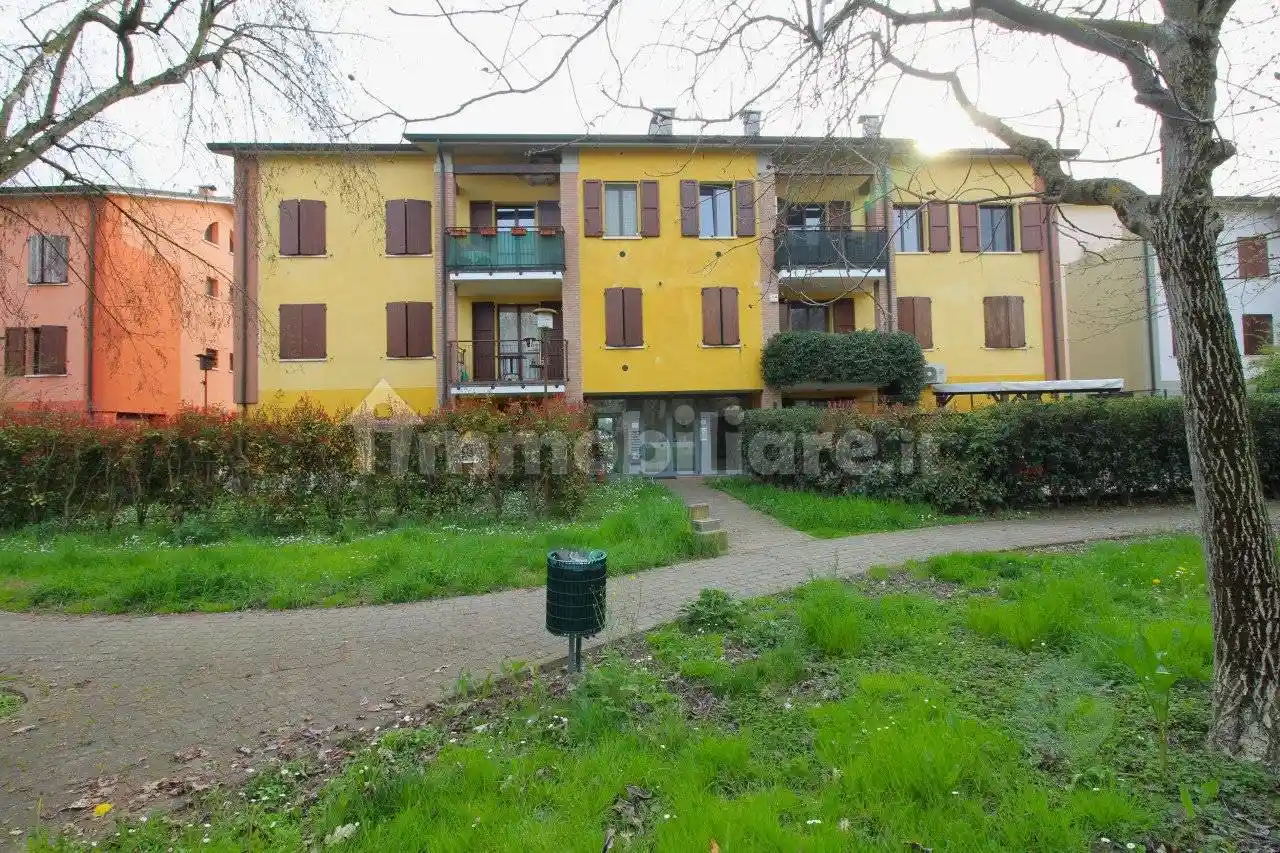 Appartamento in vendita a Rio Saliceto