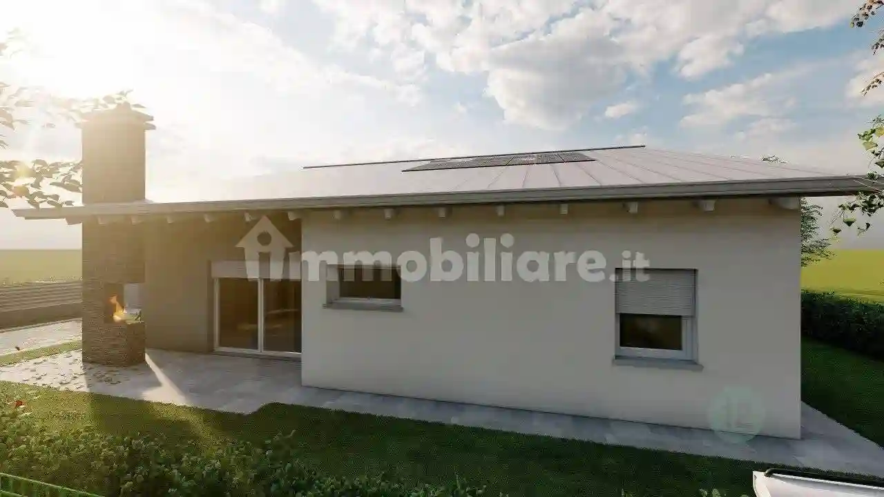 Villetta a schiera - foto 5
