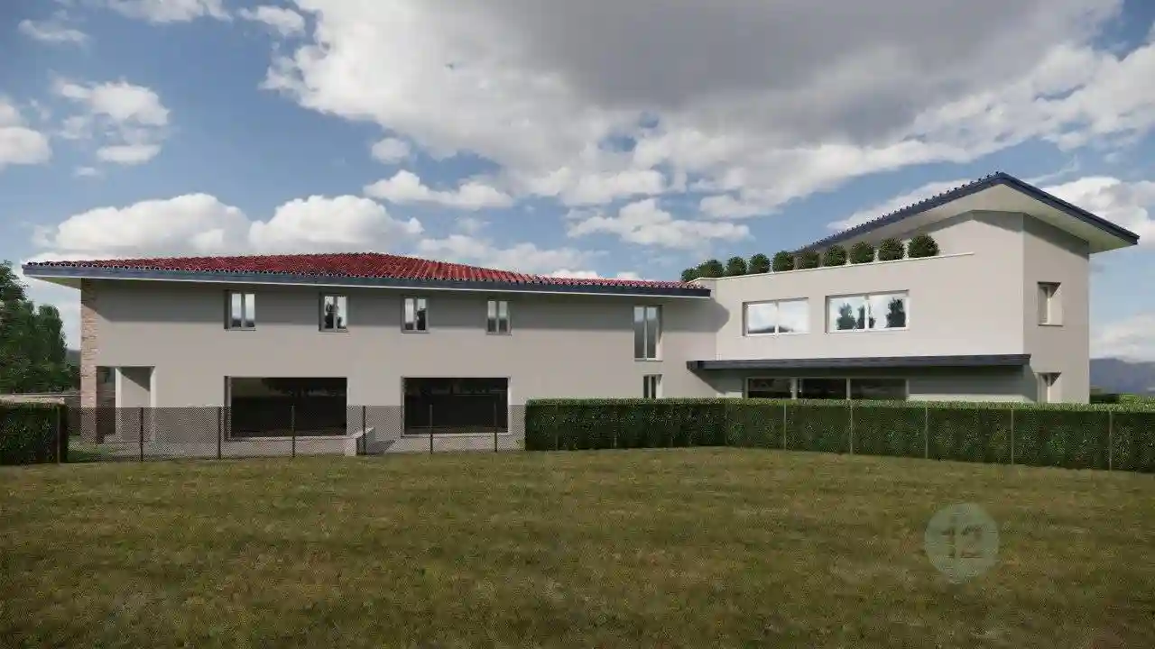 Villa - foto 5