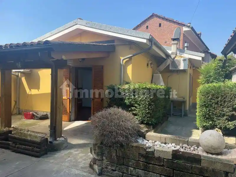 Rustico - Casale in affitto a Carmagnola